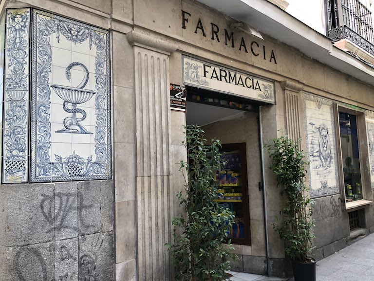 FARMACIA