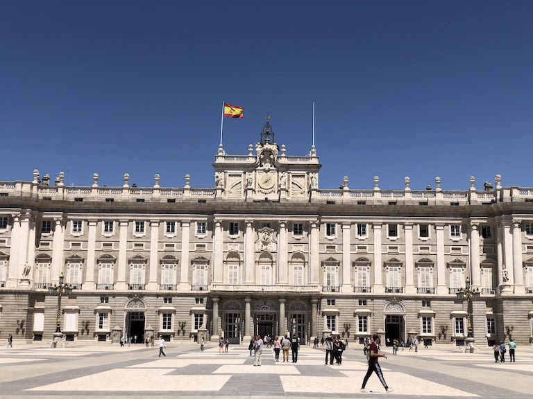 アルメリア広場