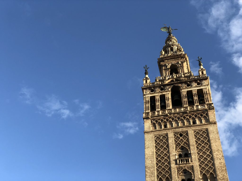 セビーリャ大聖堂