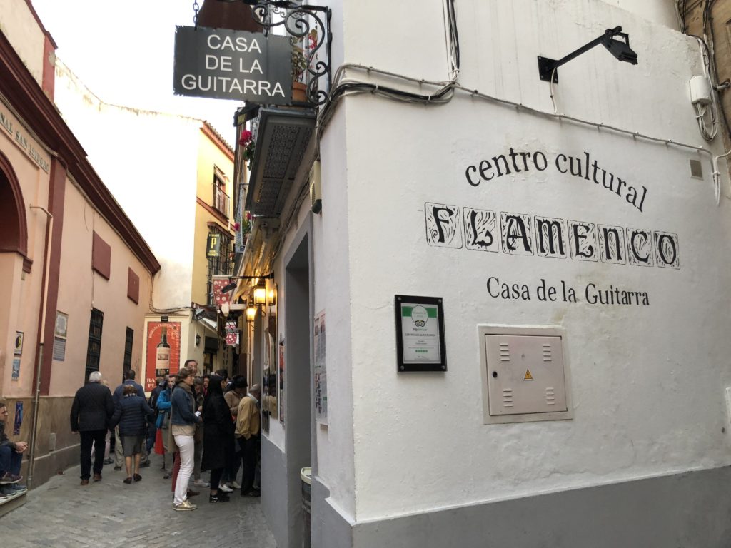 Casa de la Guitarra