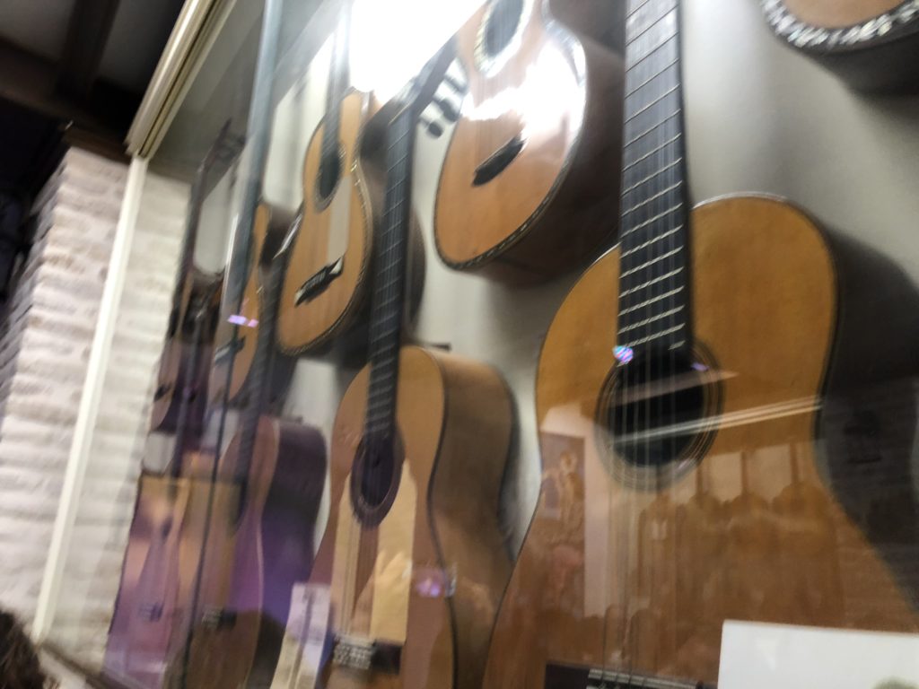 Casa de la Guitarra