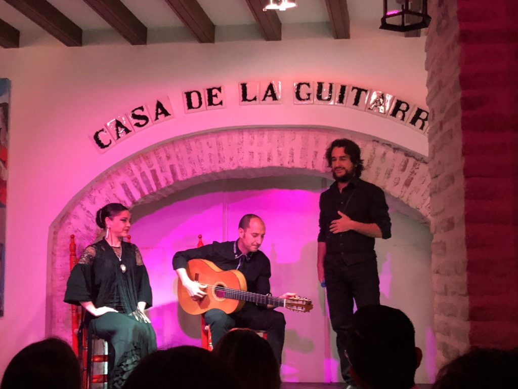 Casa de la Guitarra