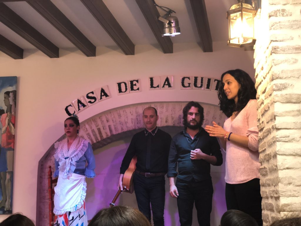 Casa de la Guitarra