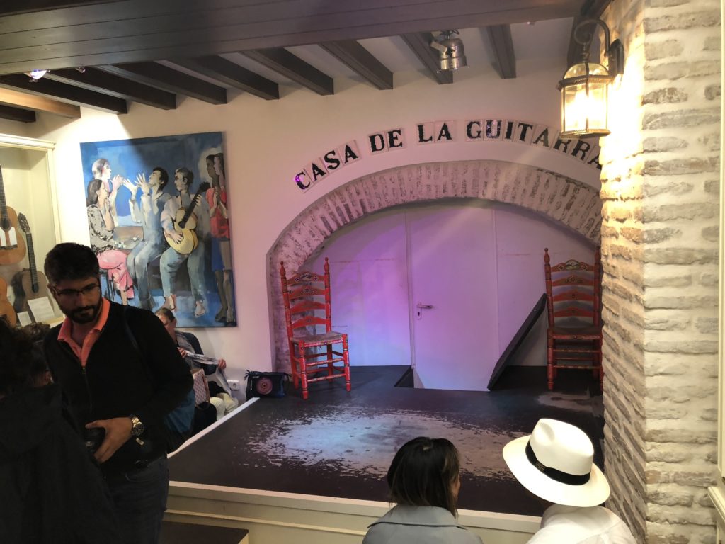 Casa de la Guitarra