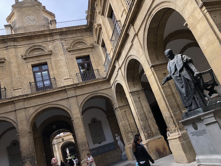 University of Seville