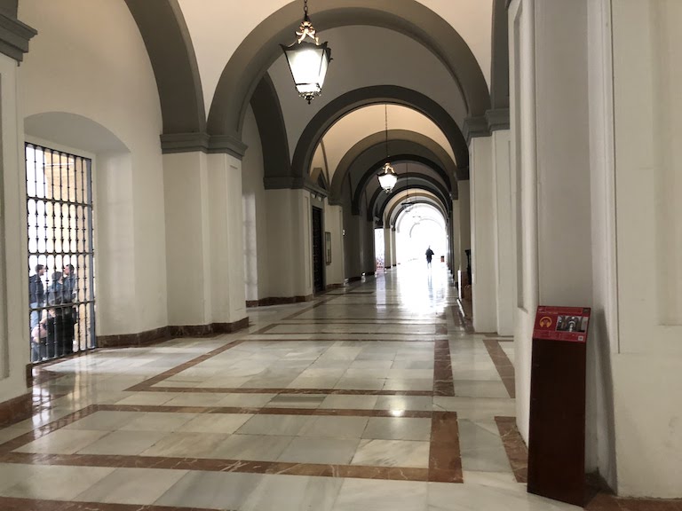 University of Seville