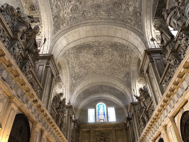 Parroquia del Sagrario