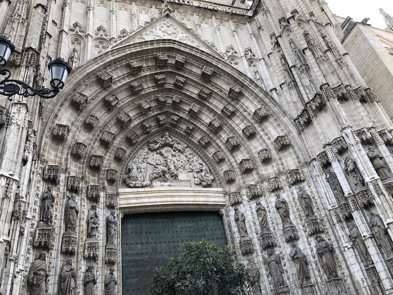 Parroquia del Sagrario