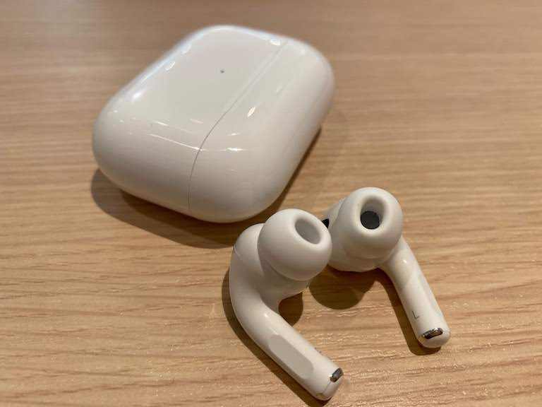 AirPods Pro