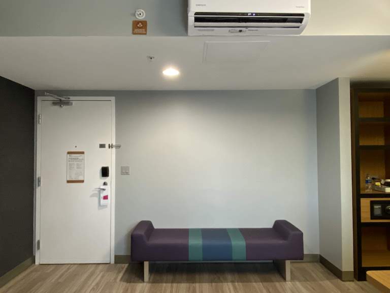 アロフトマイアミ