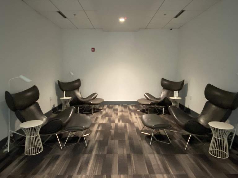 アビアンカVIPラウンジ