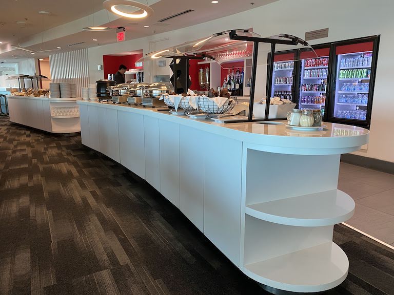 アビアンカラウンジ