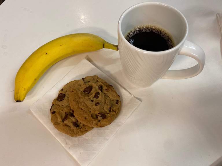 SFOアメックスセンチュリオンラウンジ