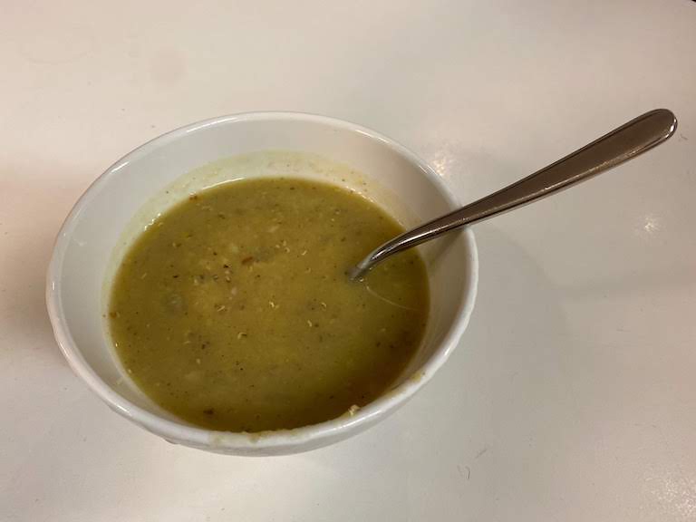 SFOアメックスセンチュリオンラウンジ