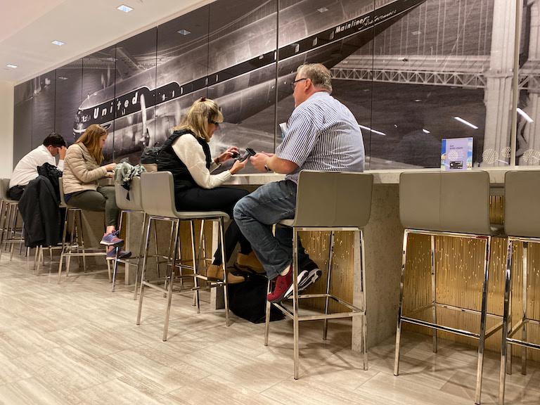 SFOユナイテッドクラブ