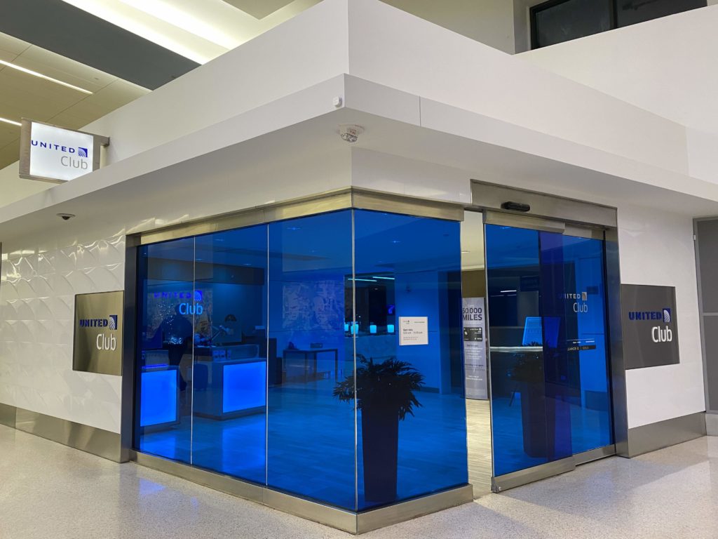 SFOユナイテッドクラブ