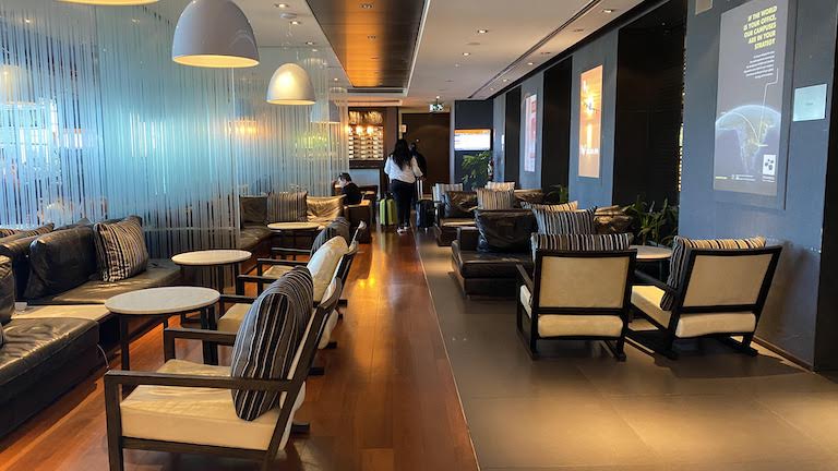 AEROPUERTOS VIP CLUB