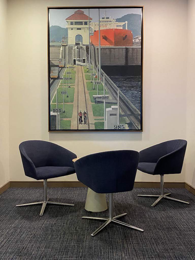 コパクラブラウンジ