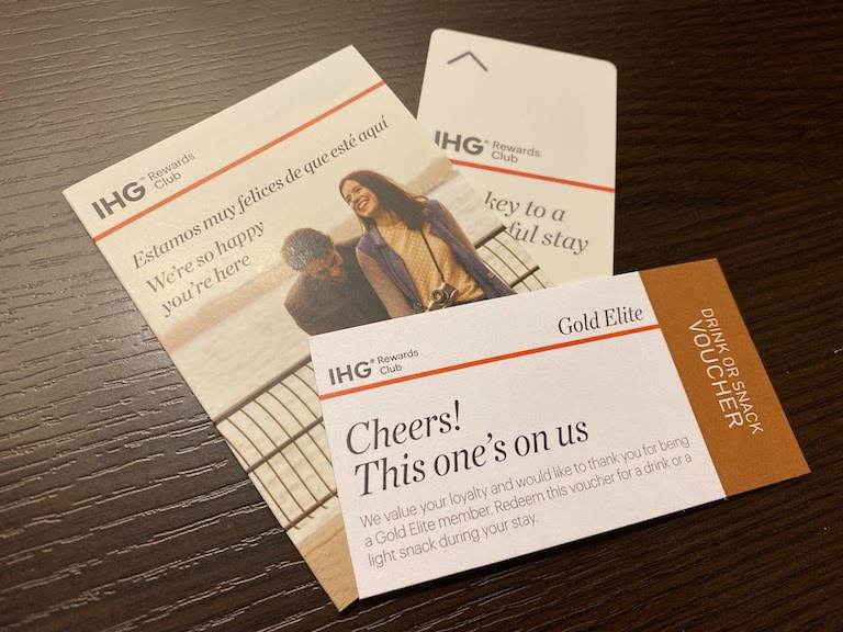 ホリディインパナマ カード