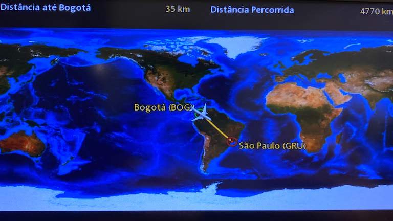 アビアンカ航空