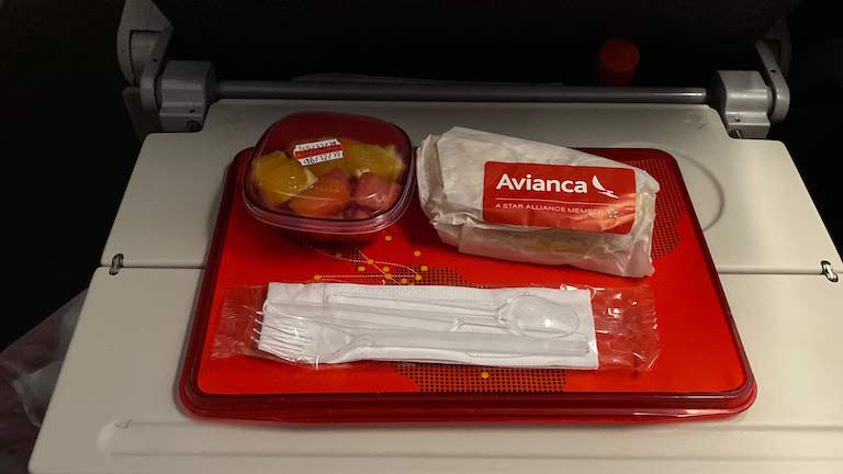 アビアンカ航空