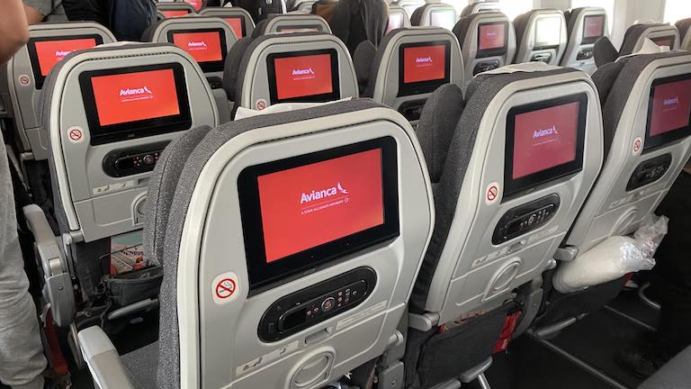 アビアンカ航空