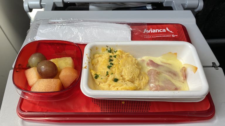 アビアンカ航空