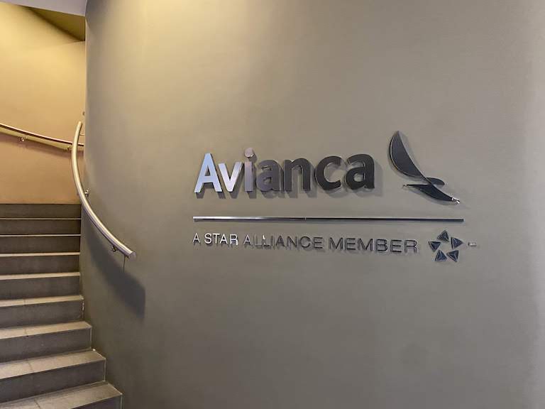 アビアンカVIPラウンジ@BOG