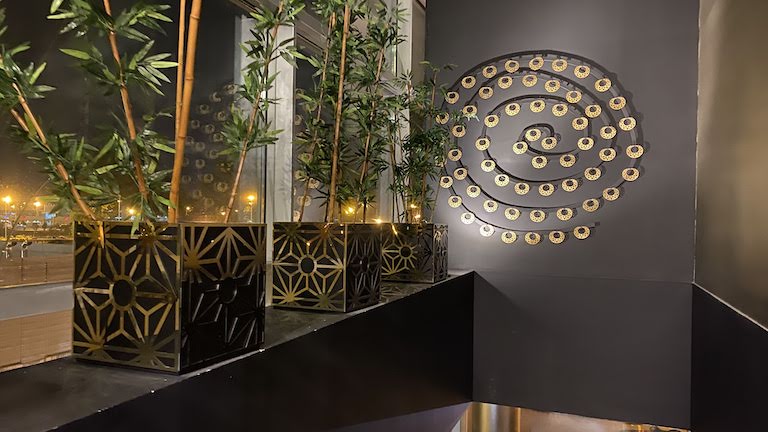 エルドラドラウンジ