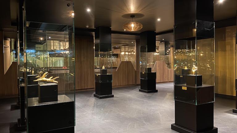 エルドラドラウンジ