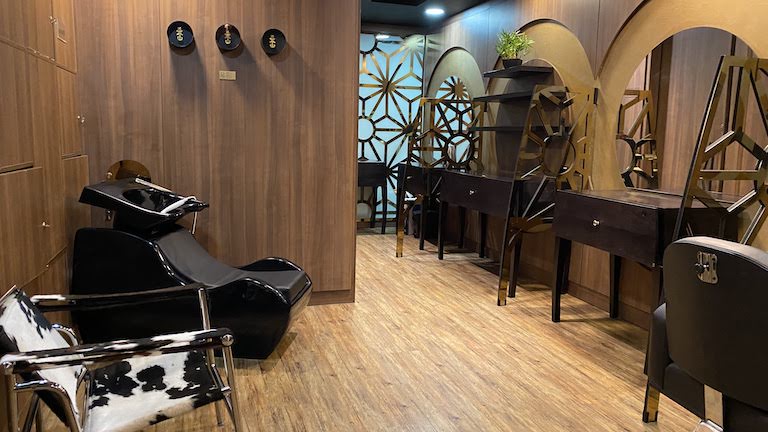 エルドラドラウンジ