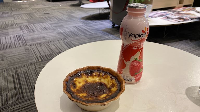 グアダラハラVIP LOUNGE WEST