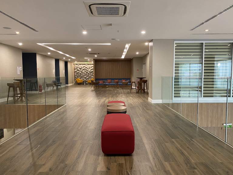 Holiday Inn Express Asuncion