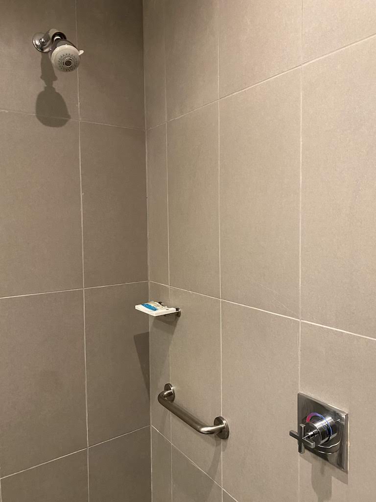 ホリデイインエクスプレスボゴタ