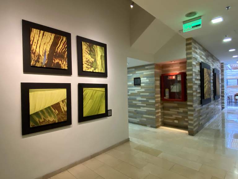 ホリデイインエクスプレスボゴタ