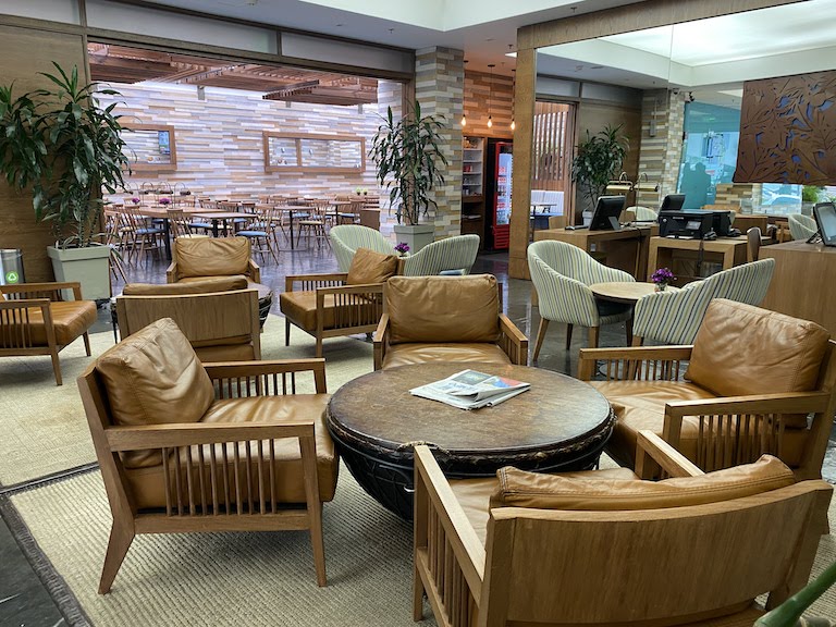 ホリデイインエクスプレスボゴタ