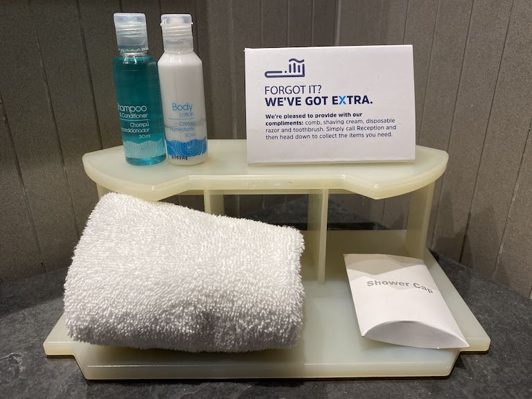 ホリデイインエクスプレスボゴタ