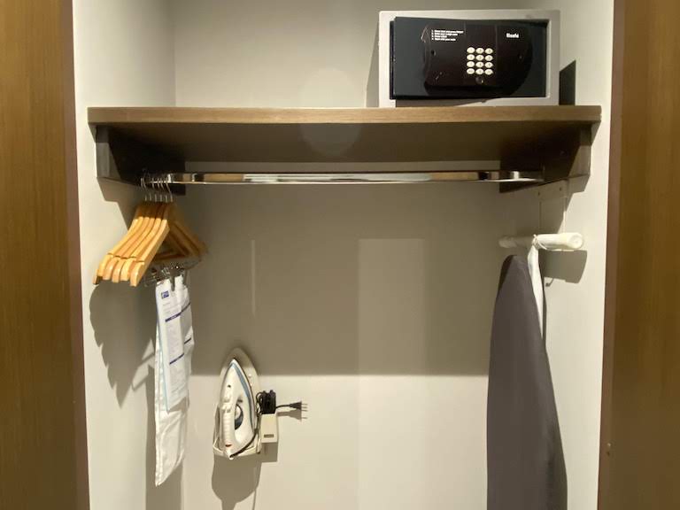 ホリデイインエクスプレスボゴタ