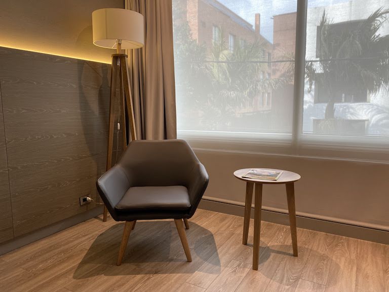 ホリデイインエクスプレスボゴタ