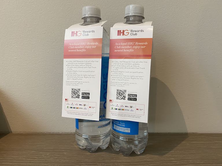 ホリデイインエクスプレスボゴタ