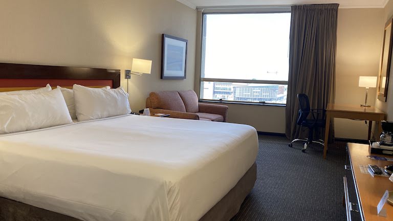 エグゼクティブルーム