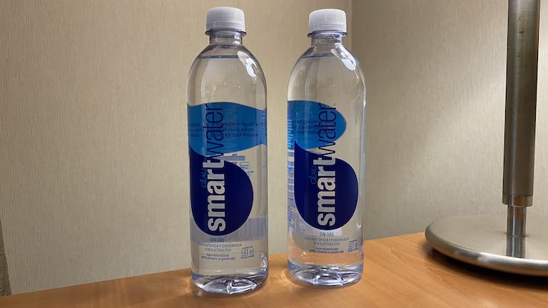 エグゼクティブルーム 水