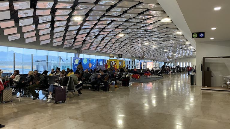 レオン デル・バヒオ国際空港 (BJX)