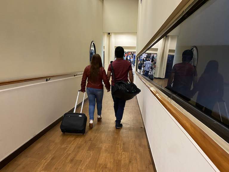 アスンシオン シルビオ・ペッティロッシ国際空港