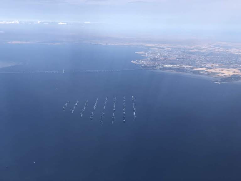 Øresund Bridge