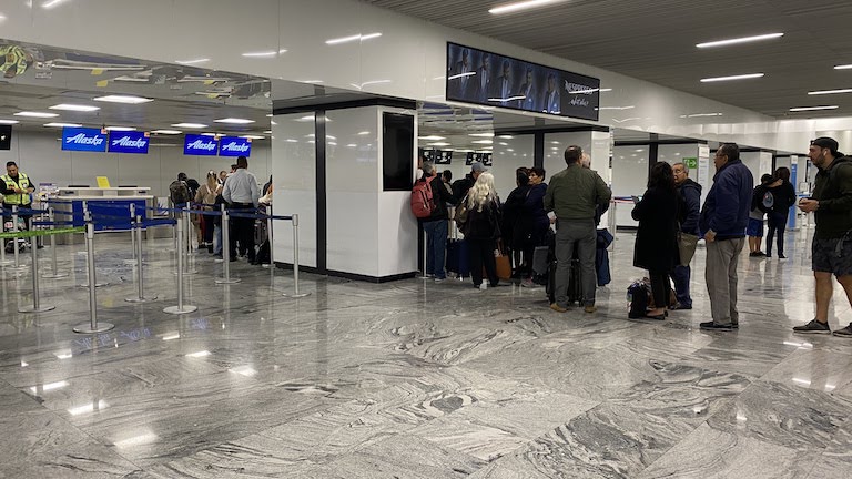 グアダラハラ国際空港