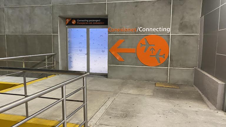 グアダラハラ国際空港