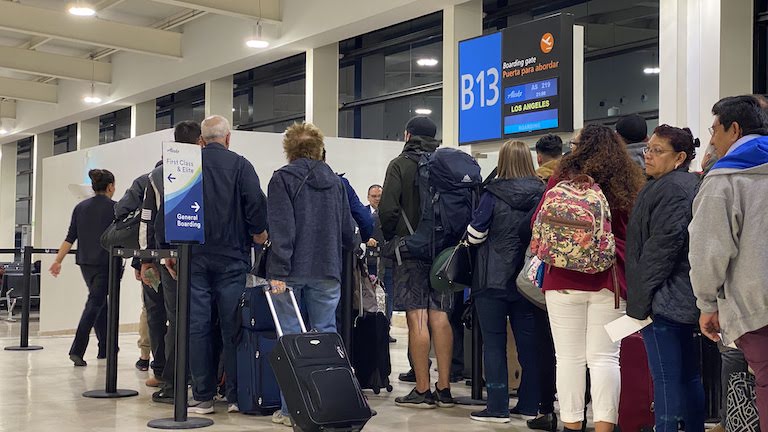 グアダラハラ国際空港