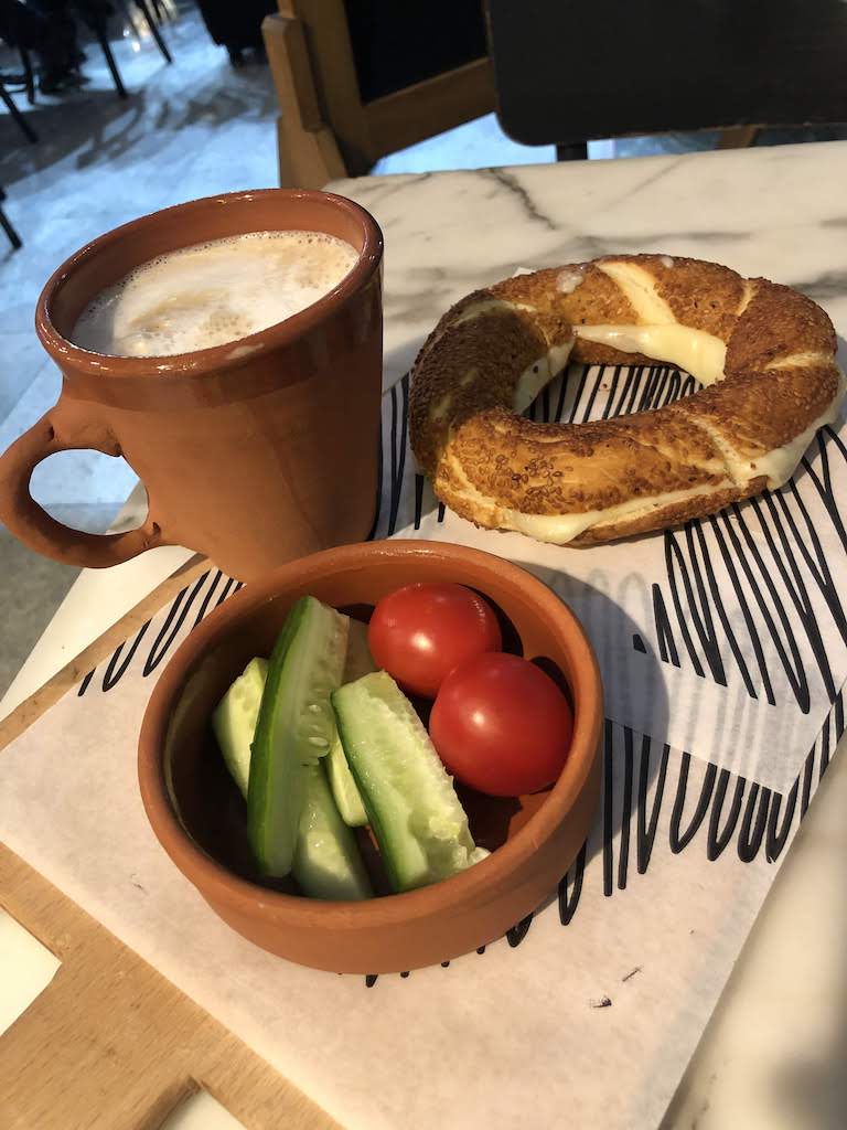 サビハ・ギョクチェン国際空港