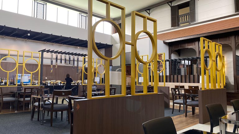 ミラクルラウンジ